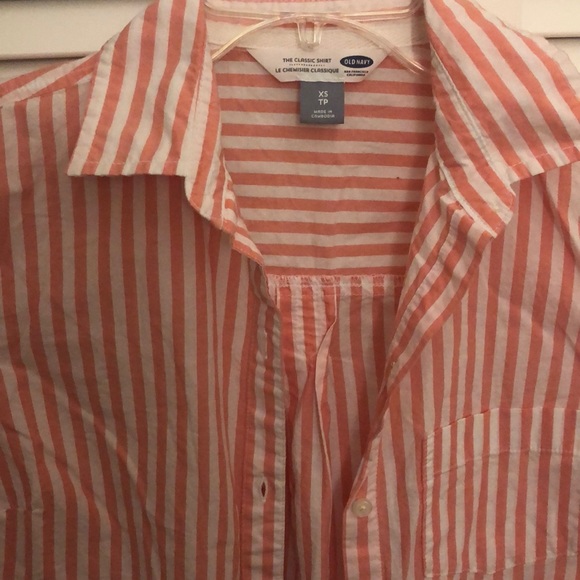 Classic shirt - Picture 2 of 7